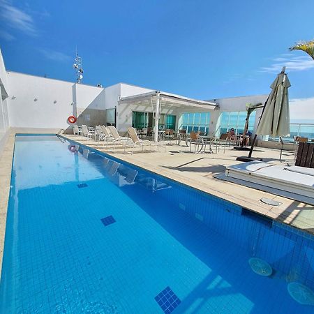 Saint Moritz Premium Hotell Brasília Eksteriør bilde