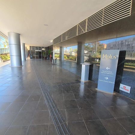 Saint Moritz Premium Hotell Brasília Eksteriør bilde