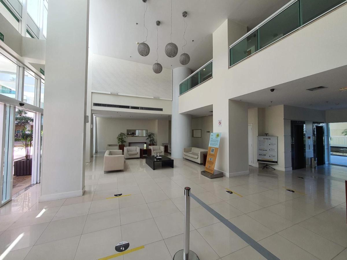 Saint Moritz Premium Hotell Brasília Eksteriør bilde