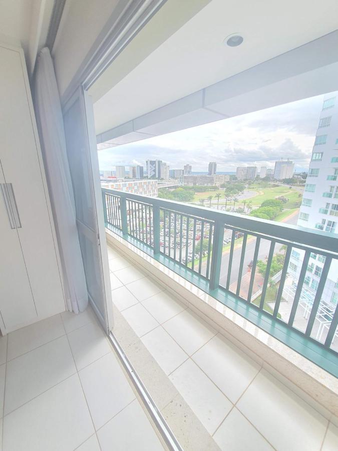 Saint Moritz Premium Hotell Brasília Eksteriør bilde