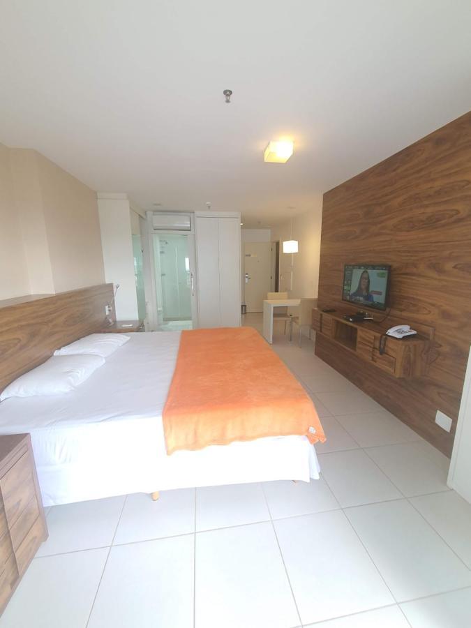 Saint Moritz Premium Hotell Brasília Eksteriør bilde