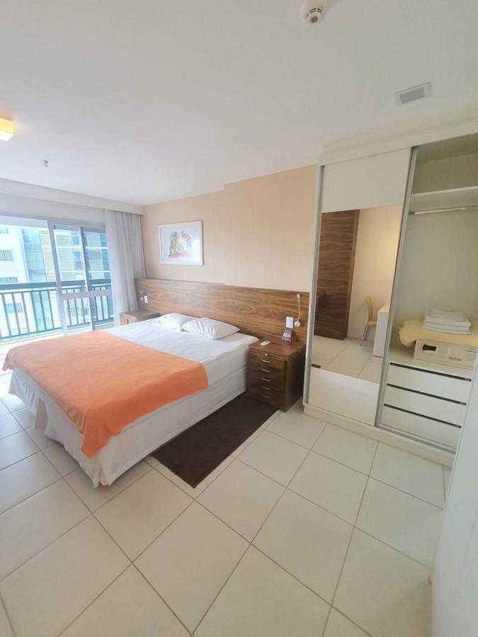 Saint Moritz Premium Hotell Brasília Eksteriør bilde