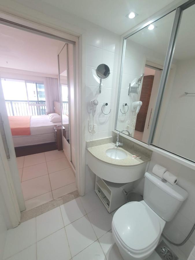 Saint Moritz Premium Hotell Brasília Eksteriør bilde