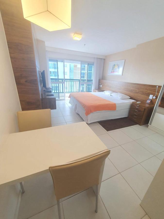 Saint Moritz Premium Hotell Brasília Eksteriør bilde
