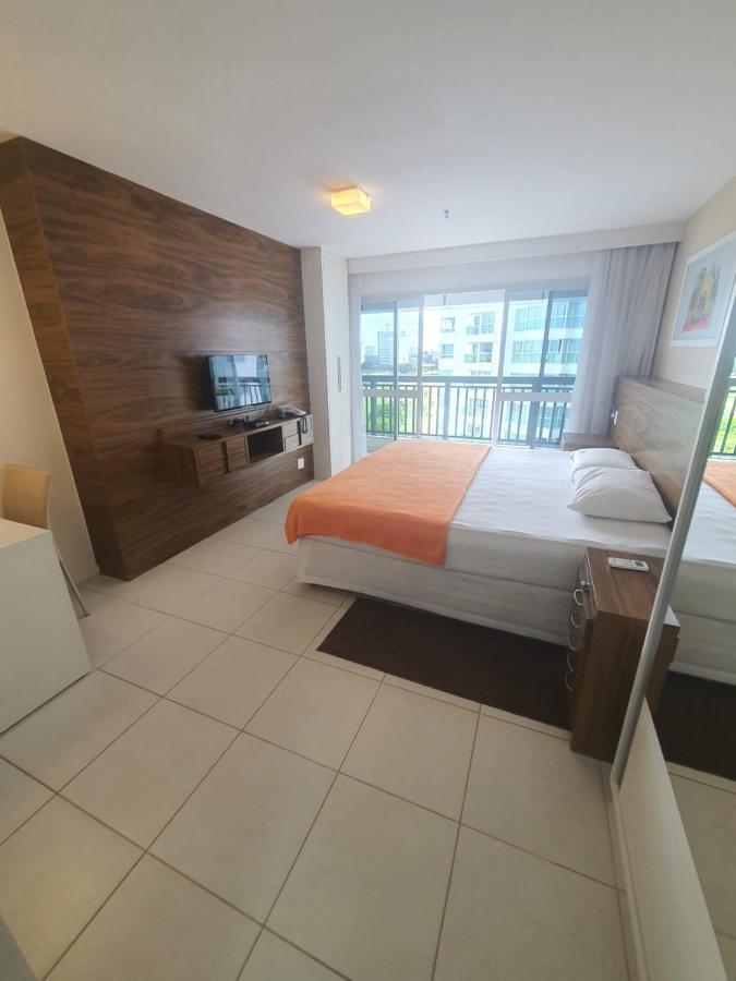 Saint Moritz Premium Hotell Brasília Eksteriør bilde