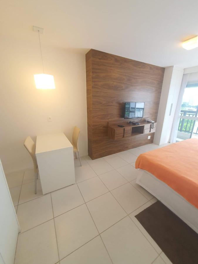 Saint Moritz Premium Hotell Brasília Eksteriør bilde