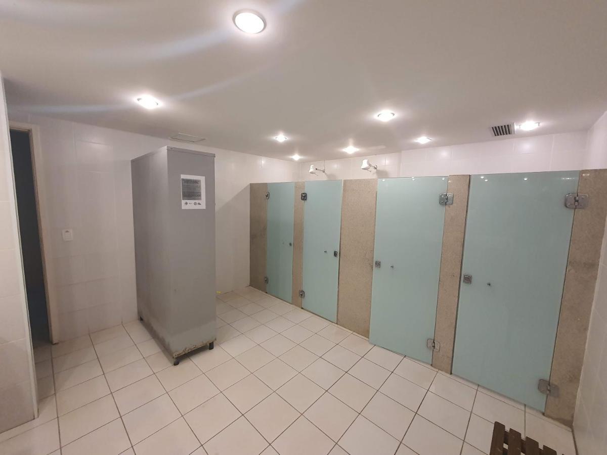 Saint Moritz Premium Hotell Brasília Eksteriør bilde