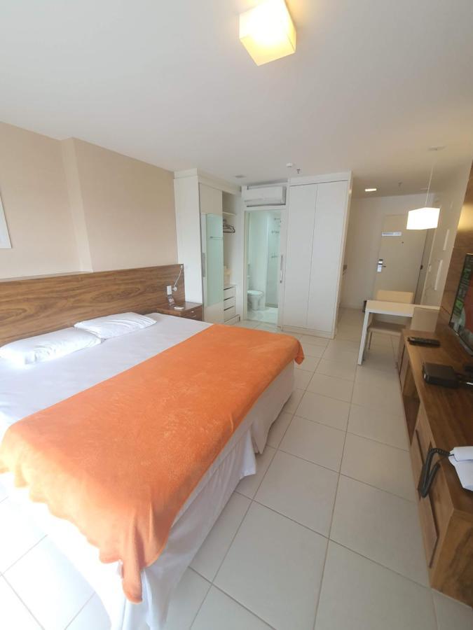 Saint Moritz Premium Hotell Brasília Eksteriør bilde