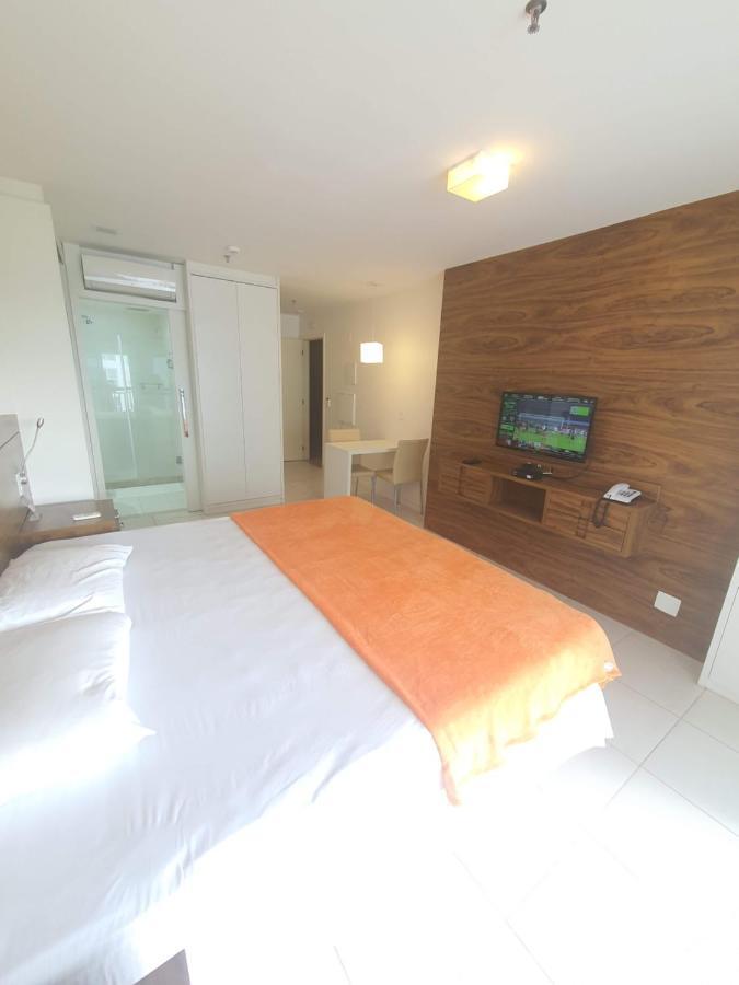 Saint Moritz Premium Hotell Brasília Eksteriør bilde