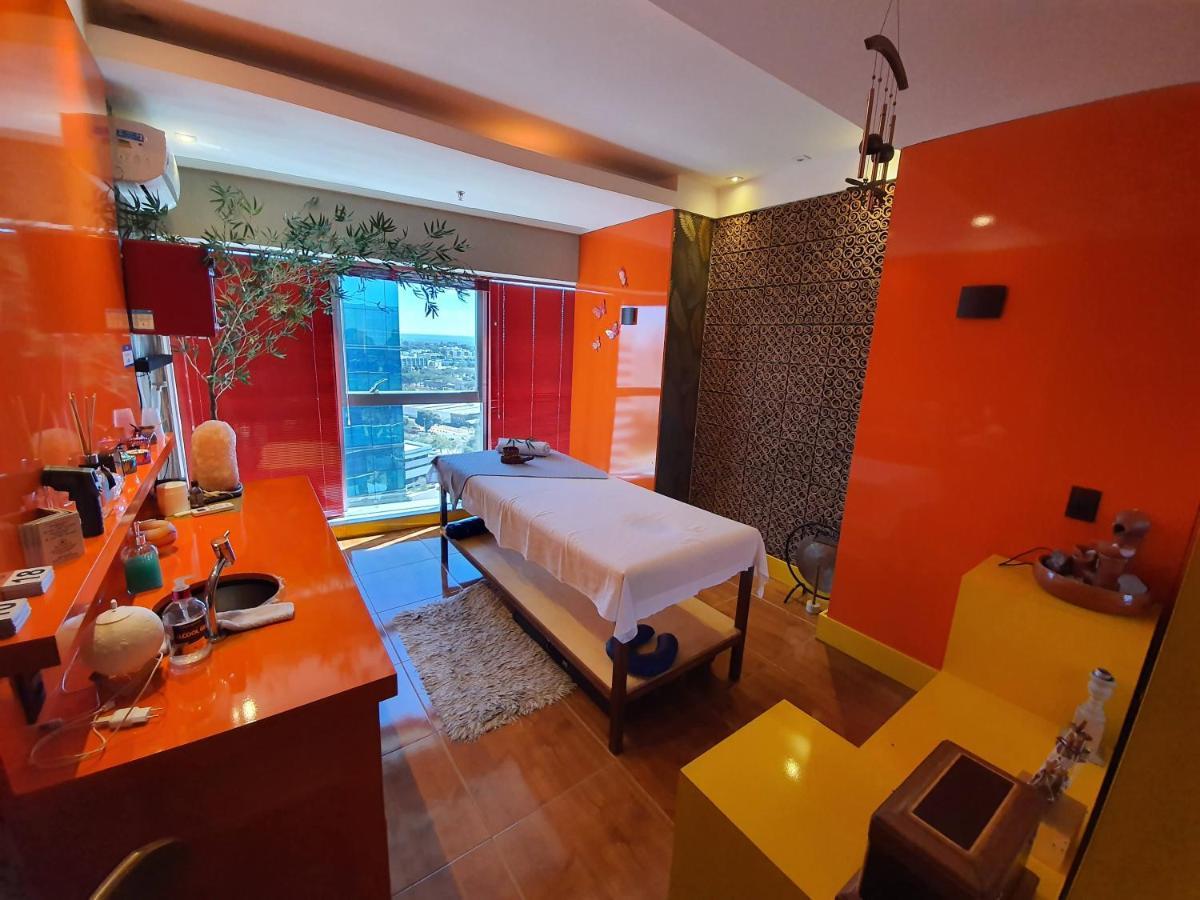 Saint Moritz Premium Hotell Brasília Eksteriør bilde