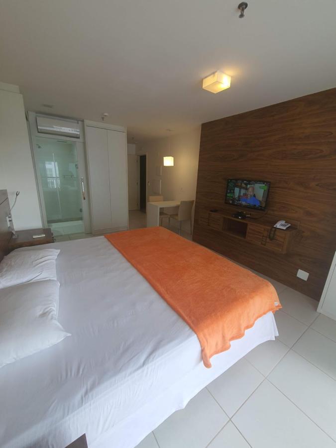 Saint Moritz Premium Hotell Brasília Eksteriør bilde