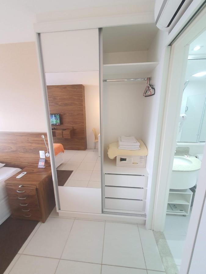 Saint Moritz Premium Hotell Brasília Eksteriør bilde