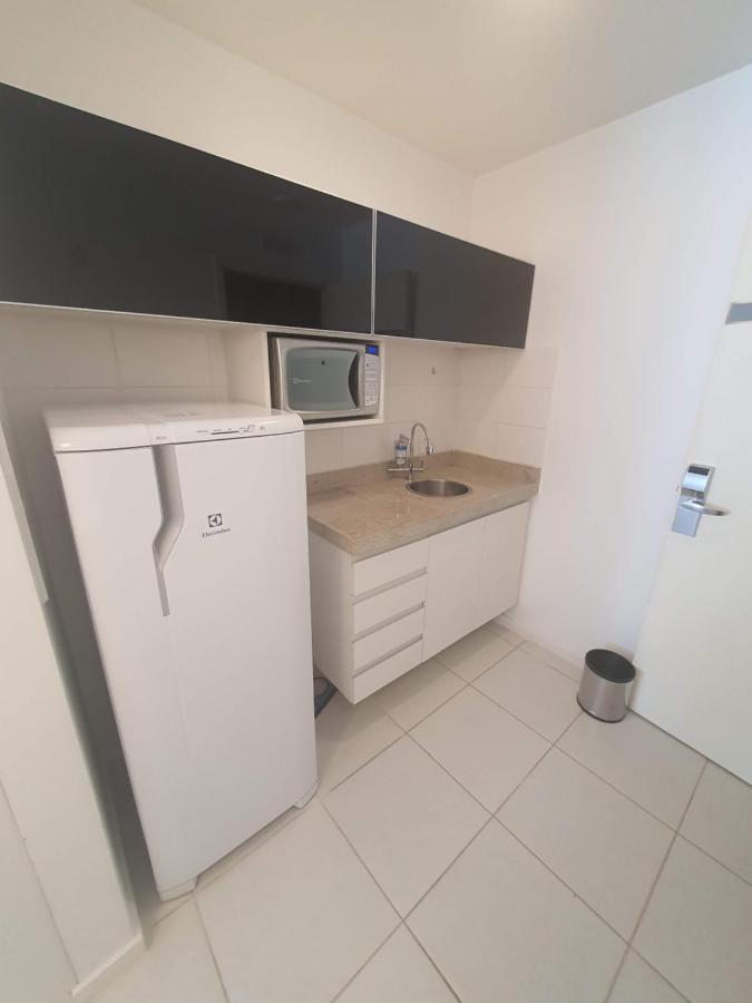 Saint Moritz Premium Hotell Brasília Eksteriør bilde
