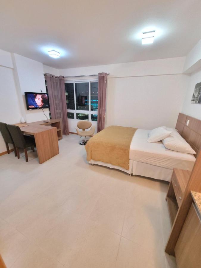 Saint Moritz Premium Hotell Brasília Eksteriør bilde