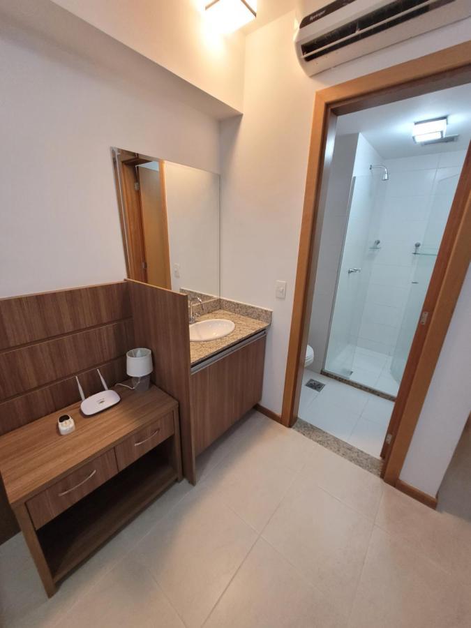 Saint Moritz Premium Hotell Brasília Eksteriør bilde