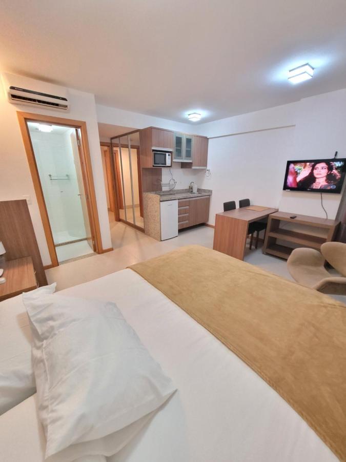 Saint Moritz Premium Hotell Brasília Eksteriør bilde