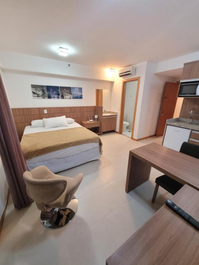 Saint Moritz Premium Hotell Brasília Eksteriør bilde